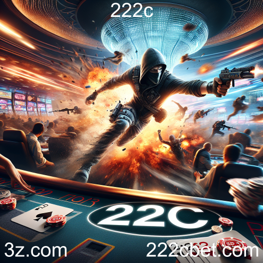 Os Melhores Jogos de Ação: Uma Explosão de Adrenalina