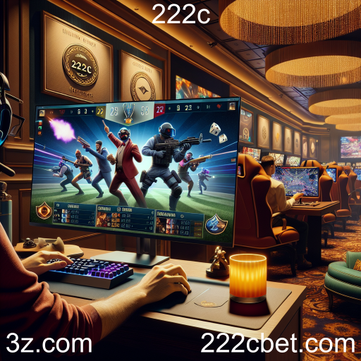 A Evolução dos Jogos Multiplayer: Conectando Jogadores em Todo o Mundo