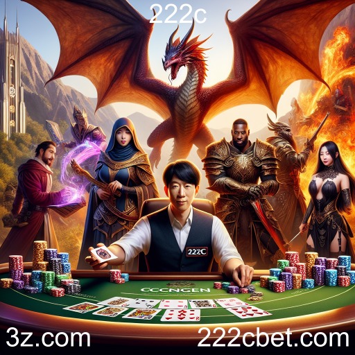 A Evolução dos MMORPGs: Um Mergulho em Mundos Virtuais